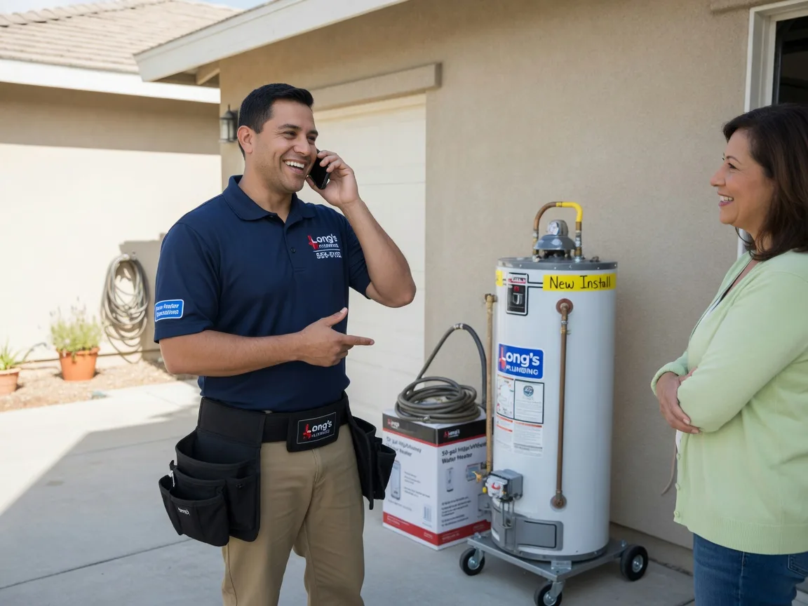 Leak Detection Delta, IA FAQs
